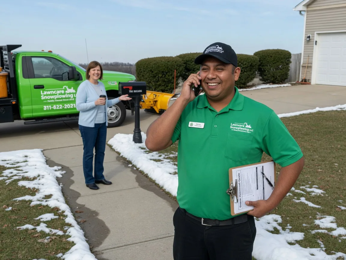 Lawn Care Services By Expert Landscaper Berrien Center, MI FAQs